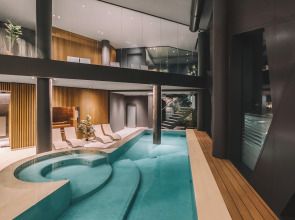 Elite Hotel Mestre Venice