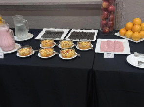 O2 Hotel Buenos Aires