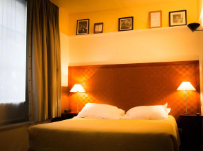 Le Rêve De Naim - Roma