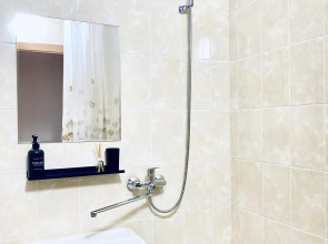 Апартаменты Покровские