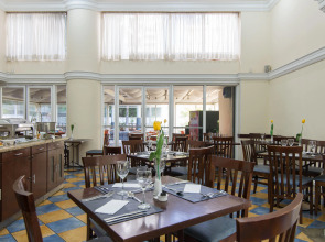 Intercity Interative São Paulo Jardins