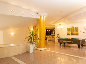 Santa Marina Unique Hotel