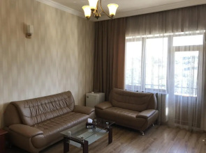 Отель Capital Hotel