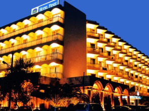 Best Western Fenix Hotel