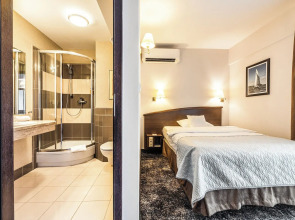 Hotel Warszawa SPA & Resort