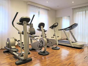 B&B Hotel Milano Cologno Studios