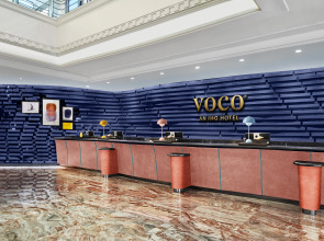 voco Orchard Singapore by IHG