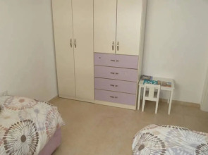 Netanya Family Apt & Balcony by FeelHome