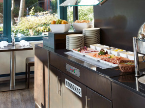 GHOTEL hotel & living Hannover