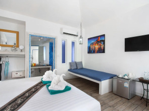 The White Knot Koh Chang