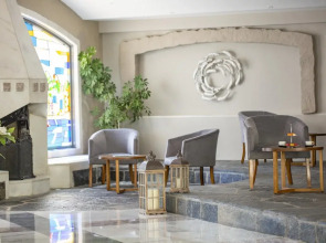 Hapimag Resort Sea Garden