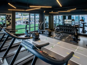 Somerset Maslak Istanbul