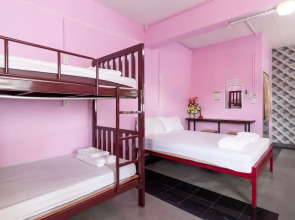 Hatyai Dee Hostel