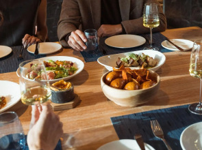 The Ritz-Carlton, Mexico City