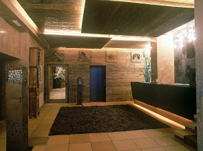 Grau Roig Andorra Boutique Hotel & Spa