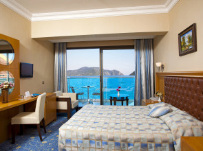 Orsmaris Boutique Hotel - Boutique Class