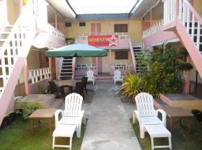 Boracay Morning Beach Resort
