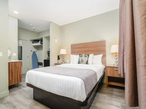 Urban Boutique Hotel