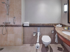 Copenhagen Marriott Hotel