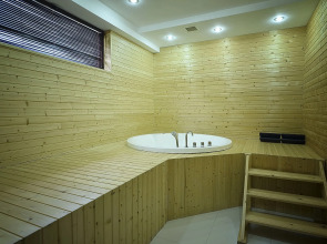 СПА-отель «Кристалл»