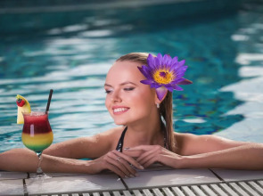 Lotus Therme Hotel & Spa