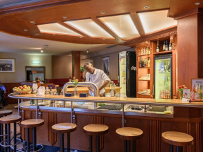 Tagungshotel Höchster Hof Frankfurt