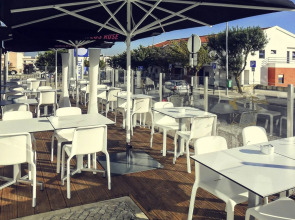 Mercure Lisboa Almada