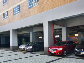 Hotel MX congreso - In Mexico City (Venustiano Carranza)