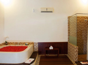 The Beverly Hills Bali a Luxury Villas & Spa