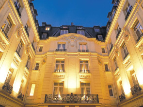 Отель Westminster