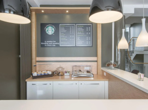 Holiday Inn Munich-Unterhaching by IHG