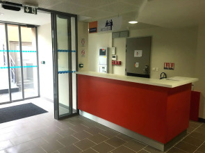 Montempô Apparthôtel Paris Vélizy