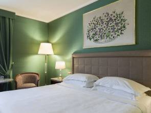 Отель Doria Grand Hotel