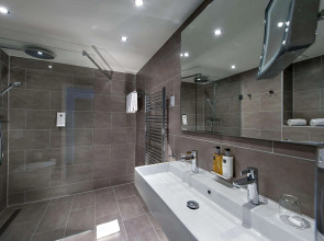 Wyndham Stuttgart Airport Messe