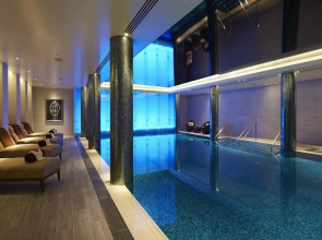 London Marriott Hotel Park Lane