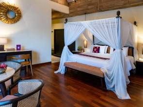 Bali Sunshine Nusa Dua