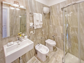 Отель NeapolitanTrips 