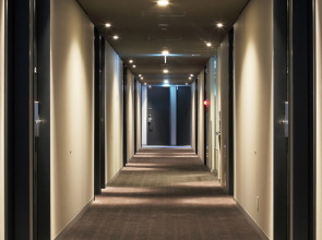 Sendai Washington Hotel