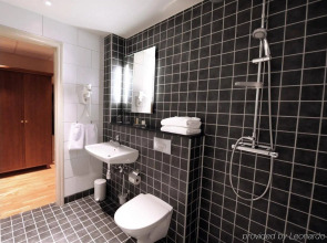 Hotel Bishops Arms Kiruna