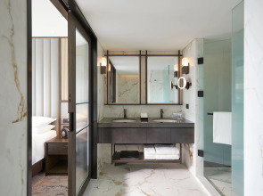 Grand InterContinental Seoul Parnas by IHG