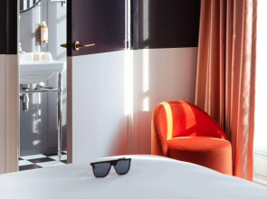 Mercure Paris Gare de Lyon Opéra Bastille