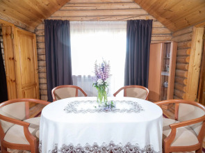 Парк-отель Кречет