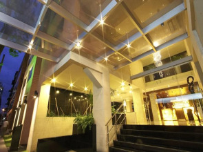 Hotel Suites Ambassador