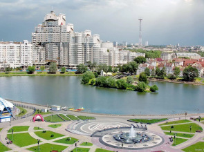 Апартаменты Апартон