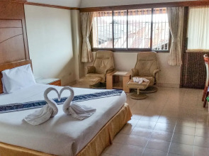 Seaview Hotel Sriracha