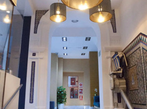 Petit Palace Sevilla Canalejas