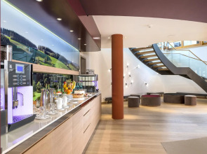 Dorint Thermenhotel Freiburg