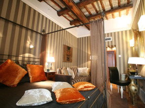 The Inn at the Spanish Steps