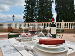 Villa d'Arte Agriresort