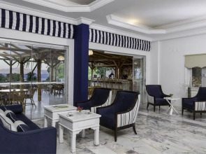 Uslu Otel Royal Yachting